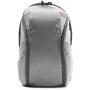 Σακίδιο Peak Design Everyday Backpack Zip V2 15L, ash (BEDBZ-15-AS-2)