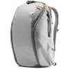 Σακίδιο Peak Design Everyday Backpack Zip V2 15L, ash (BEDBZ-15-AS-2)
