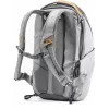 Σακίδιο Peak Design Everyday Backpack Zip V2 15L, ash (BEDBZ-15-AS-2)