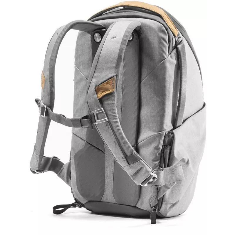 Σακίδιο Peak Design Everyday Backpack Zip V2 15L, ash (BEDBZ-15-AS-2)