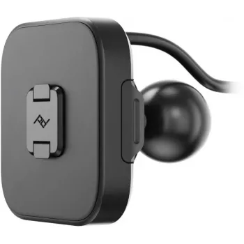 Peak Design Mobile Ball Mount αντάπτορας 1" με κλείδωμα και φόρτιση (M-MM-AE-BK-1)