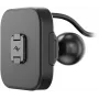 Peak Design Mobile Ball Mount αντάπτορας 1" με κλείδωμα και φόρτιση (M-MM-AE-BK-1)