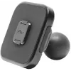 Peak Design Mobile Ball Mount αντάπτορας 1" με κλείδωμα και φόρτιση (M-MM-AE-BK-1)