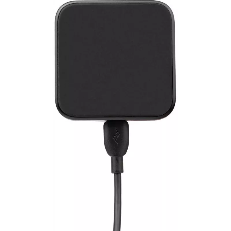Peak Design M-CM-AA-BK-2 βάση αυτοκινήτου με κόλλα με SlimLink™