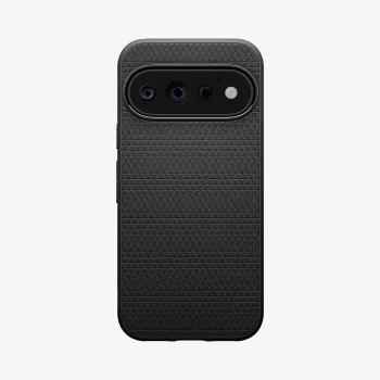 Spigen Liquid Air θήκη για Google Pixel 11 Pro - ματ μαύρο