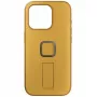 Peak Design Mobile Everyday θήκη με θηλιά για Apple iPhone 15, sun (M-LC-BK-SN-2)
