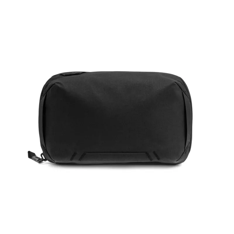 θήκη οργάνωσης τεχνολογικών αξεσουάρ Peak Design Tech Pouch, 2 L, Black (BTP-BK-3)