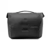Peak Design Everyday Messenger 13L τσάντα κάμερας μαύρο BEDM-13-BK-3