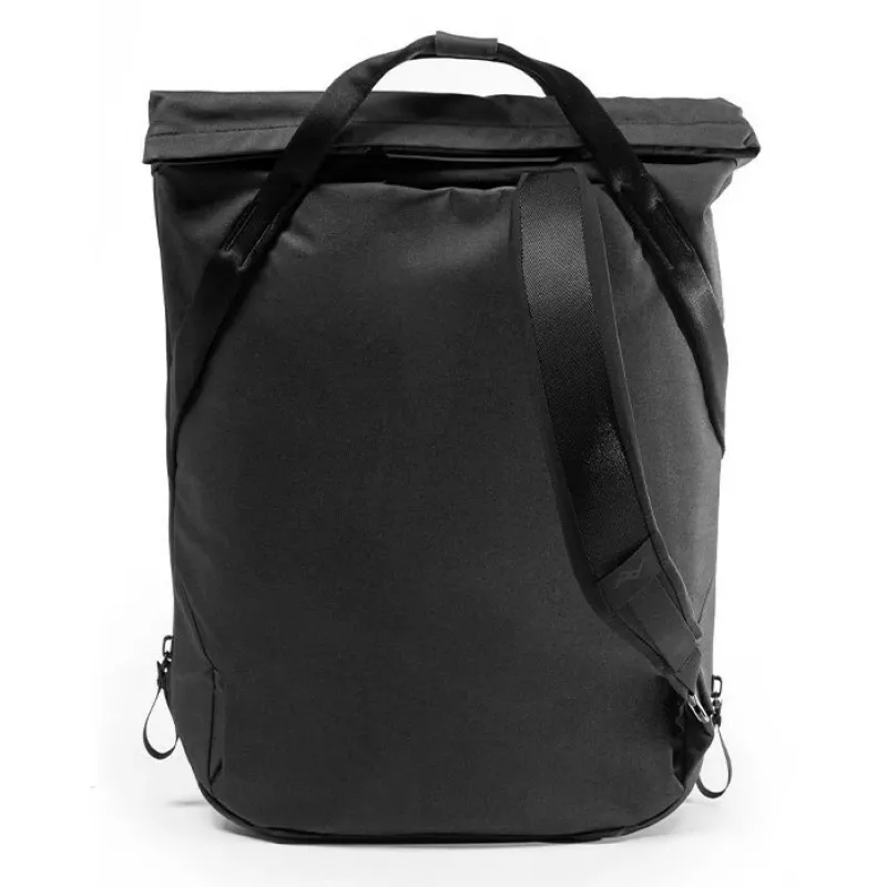 Peak Design Everyday Totepack V2 20L, μαύρο (BEDTP-20-BK-3)