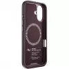 Peak Design Mobile Everyday υφασμάτινη θήκη για Apple iPhone 16, eclipse (M-MC-BS-EP-1)