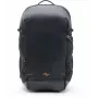 Σακίδιο πλάτης Peak Design Outdoor Backpack Zip 18L, μαύρο (BABPZ-18-BK-1)