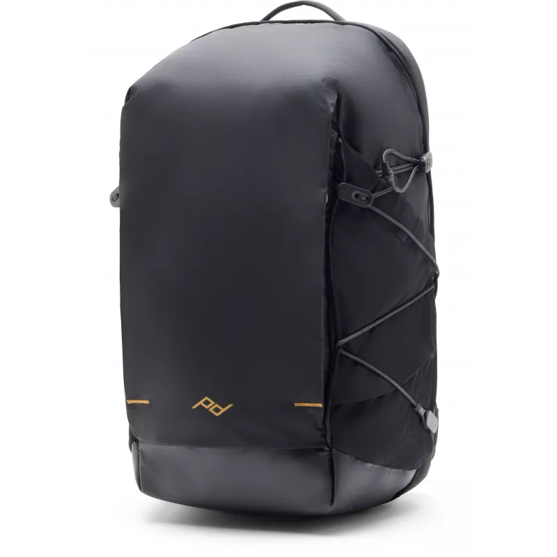 Σακίδιο πλάτης Peak Design Outdoor Backpack Zip 18L, μαύρο (BABPZ-18-BK-1)