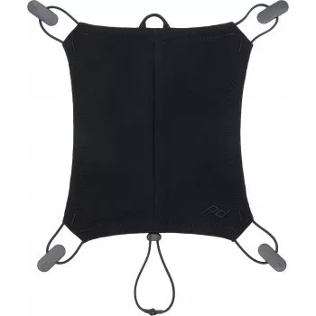 ιμάντες μεταφοράς κράνους Peak Design Helmet Carry Harness, Black (BAHC-S-BK-1)