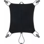 ιμάντες μεταφοράς κράνους Peak Design Helmet Carry Harness, Black (BAHC-S-BK-1)