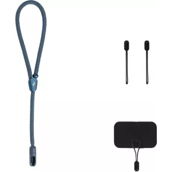 Peak Design Mobile λουράκι καρπού, ocean (M-WPS-DS-1)