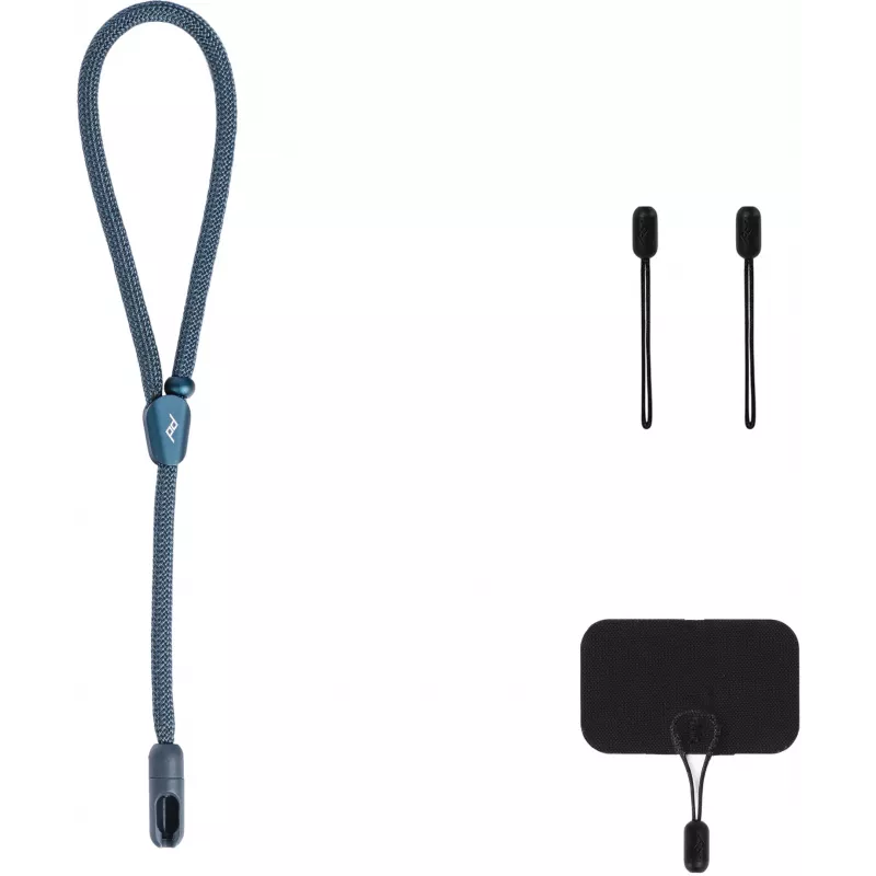 Peak Design Mobile λουράκι καρπού, ocean (M-WPS-DS-1)