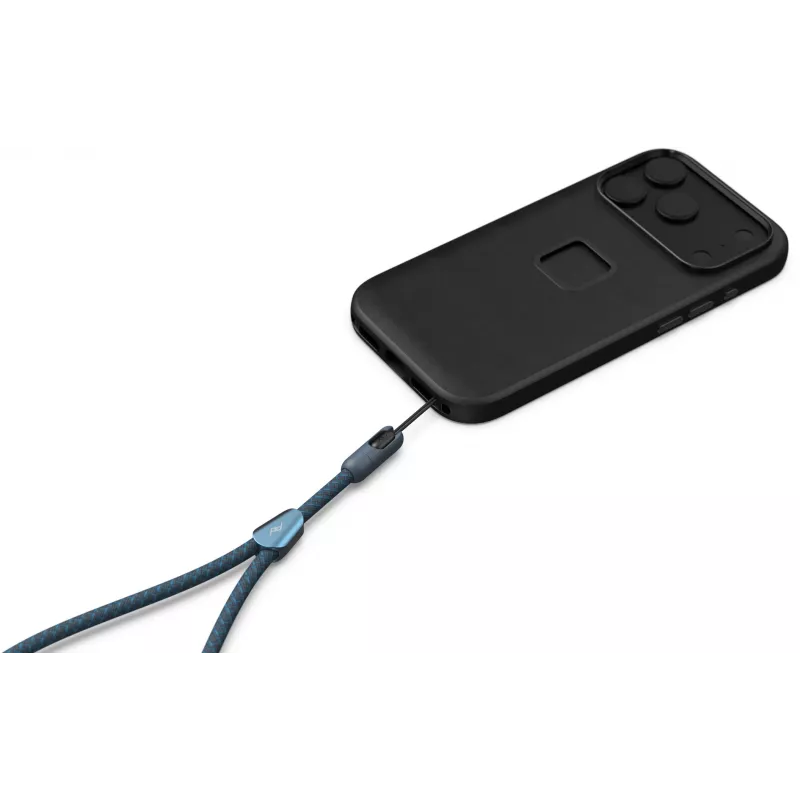 Peak Design Mobile λουράκι καρπού, ocean (M-WPS-DS-1)