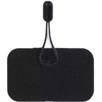 προσαρμογέας ιμάντα κινητού Peak Design Mobile Strap Adapter, Black (M-SA-BK-1)