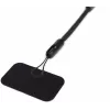 προσαρμογέας ιμάντα κινητού Peak Design Mobile Strap Adapter, Black (M-SA-BK-1)