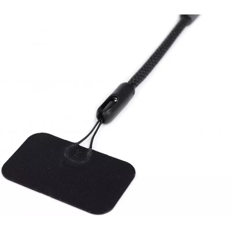 προσαρμογέας ιμάντα κινητού Peak Design Mobile Strap Adapter, Black (M-SA-BK-1)
