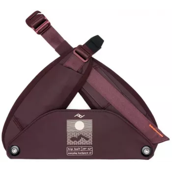 ζώνη μέσης Peak Design Everyday Hip Belt, Eclipse (BEDHB-52-EP-3)