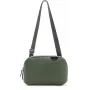 τσάντα χιαστί Peak Design Travel Crossbody Bag, 3 L, Sage (BTRC-3-SG-2)