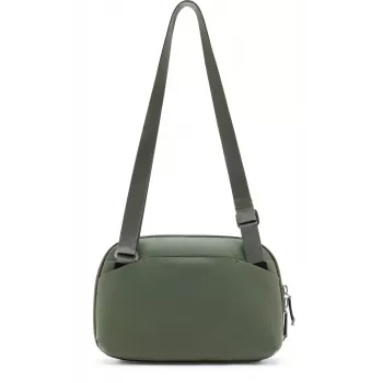 τσάντα χιαστί Peak Design Travel Crossbody Bag, 3 L, Sage (BTRC-3-SG-2)