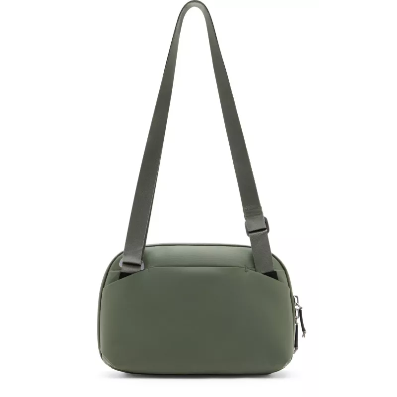 τσάντα χιαστί Peak Design Travel Crossbody Bag, 3 L, Sage (BTRC-3-SG-2)