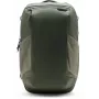 ταξιδιωτικό σακίδιο 2 σε 1 Peak Design Travel Backpack 2-in-1, 40 L, Sage (BTRT-40-SG-2)