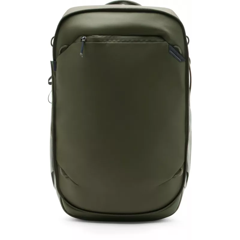 ταξιδιωτικό σακίδιο 2 σε 1 Peak Design Travel Backpack 2-in-1, 40 L, Sage (BTRT-40-SG-2)