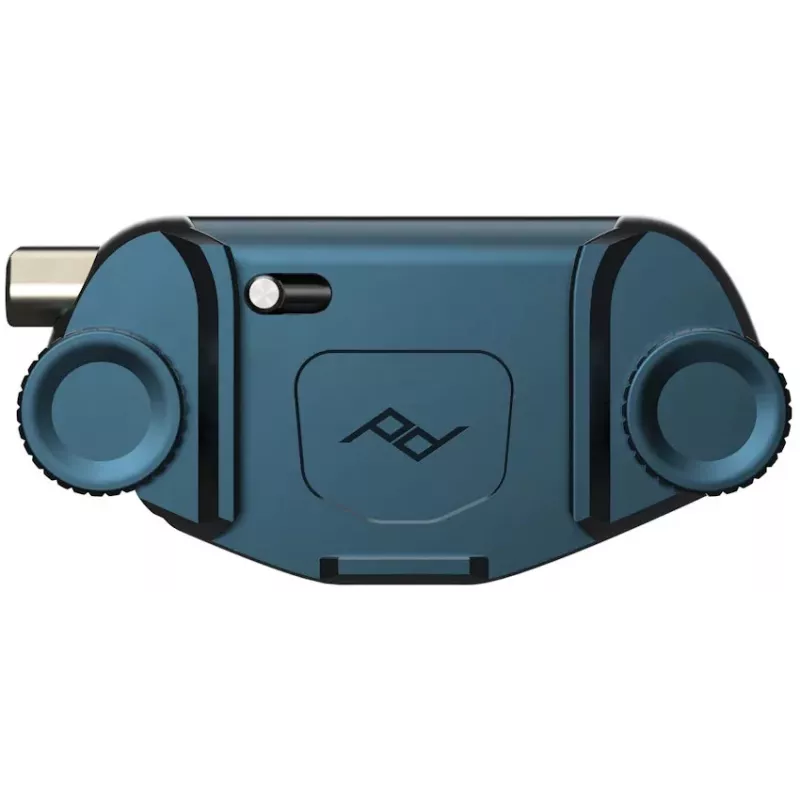 Peak Design Capture κλιπ κάμερας V3, ocean (CP-DS-3)