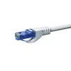 DSIT CAT6a καλώδιο δικτύου 100% χαλκός - U/UTP - 20 μέτρα - λευκό (DC-U6A2-200)