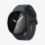 Spigen Thin Fit 360 θήκη για Samsung Galaxy Watch 8 / 9 (44mm) - μαύρο