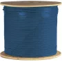 DSIT DANICOM CAT6 UTP 500m Solid Core καλώδιο PVC (Dca) - DC-UTP6-500S-DCA