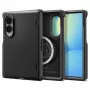 Θήκη Spigen Slim Armor Pro Mag MagSafe για Samsung Galaxy Z Fold8, μαύρο