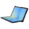 Θήκη Spigen Slim Armor Pro Mag MagSafe για Samsung Galaxy Z Fold8, μαύρο