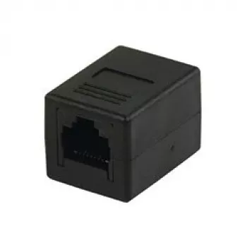 DSIT DANICOM CAT6 RJ45 inline υποδοχή – μη θωρακισμένη (DS-CP6-UN)