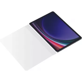 Samsung EF-ZX712 NotePaper Screen για Galaxy Tab S9, λευκό
