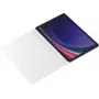 Samsung EF-ZX712 NotePaper Screen για Galaxy Tab S9, λευκό