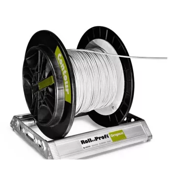 DSIT Roll..Profi αποσυρτήρας καλωδίου DS-Easyroll