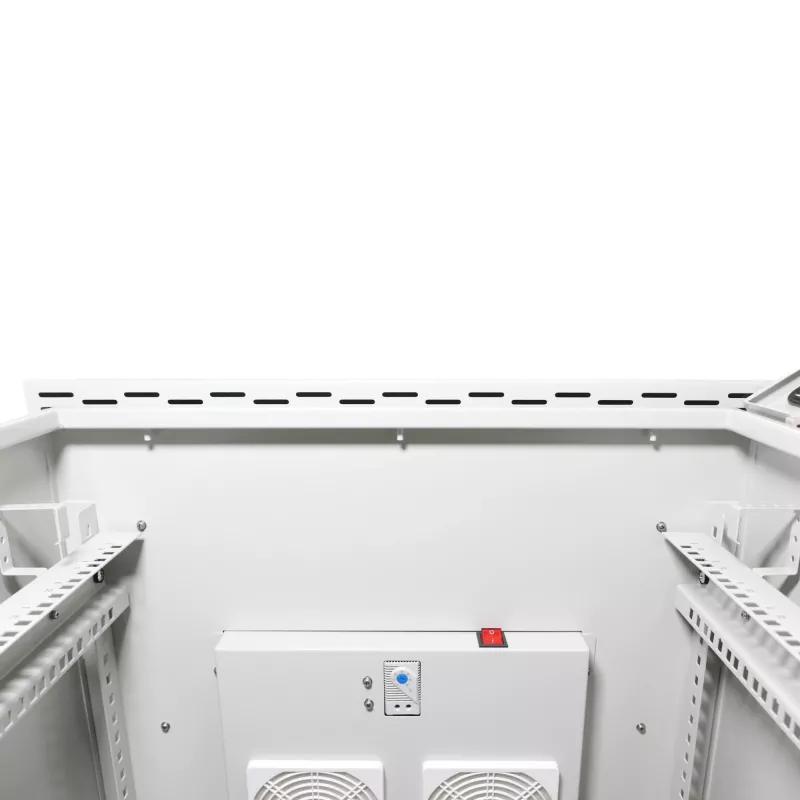 DSIT DS6832-OUT 19 inch rack διακομιστή εξωτερικού χώρου 600x800mm IP55