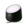 Philips Smart Squire Lite μαύρο EU Smart LED spot GU10 5,7 W Colour Ambiance