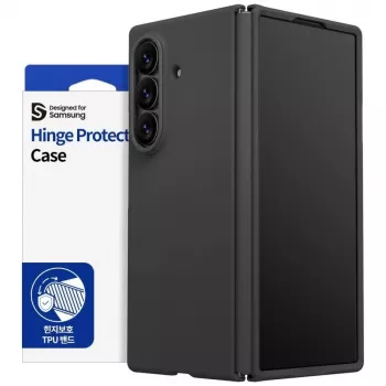 ARAREE Aero Flex θήκη για Samsung Galaxy Z Fold8 Ultra - μαύρο