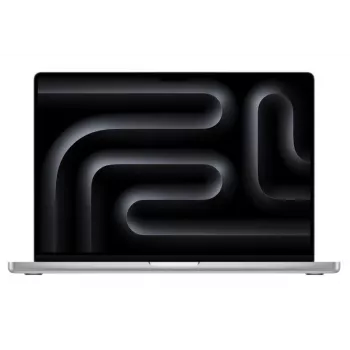 Apple MacBook Pro 16 M5 Pro 18-Core CPU 20-Core GPU 48GB 1TB SSD ασημί DE QWERTZ
