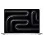 Apple MacBook Pro 16 M5 Pro 18-Core CPU 20-Core GPU 48GB 1TB SSD ασημί DE QWERTZ