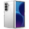 RINGKE FUSION FLAP GALAXY Z FOLD 8 ULTRA CLEAR