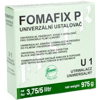 Στερεωτής Foma Fomafix P (U1), 5 L (V70121)