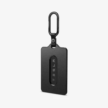 Spigen Key Card Holder για Tesla Key Card - μαύρο