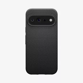 SPIGEN Liquid Air Google Pixel 11 Pro XL θήκη ματ μαύρο