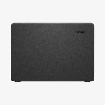 Spigen Urban Fit MacBook Neo 13 2026 θήκη μαύρο